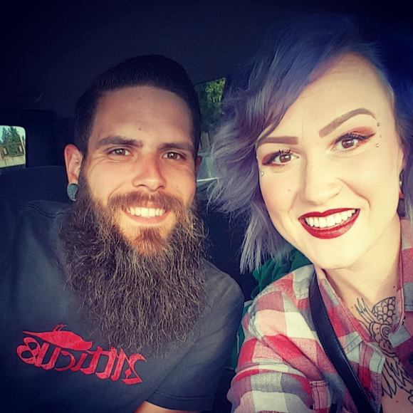 Meet your Posher, Matthew - Picture 1 of 1